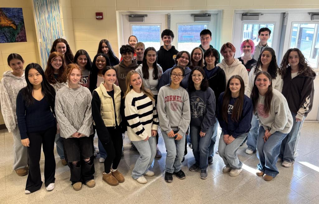 Garden City students selected for All-County and P.E.A.K. music festivals